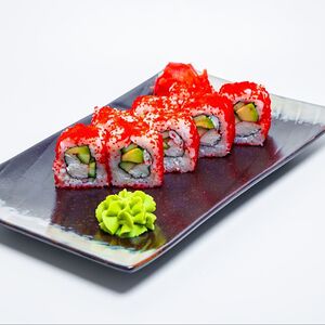 Калифорния