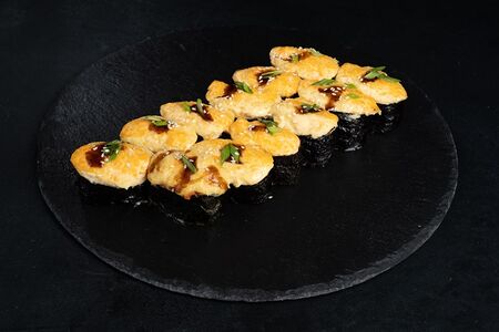 Сет Запечённые суши