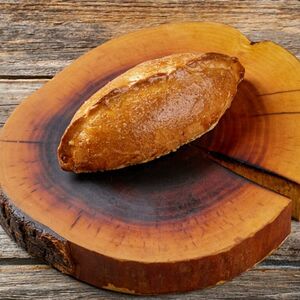 Бабушкин пирожок