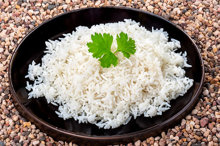 Рис Басмати