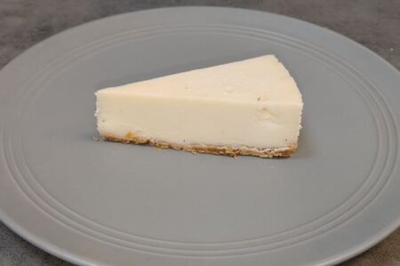 Чизкейк молочный