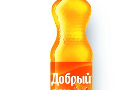 Добрый Апельсин