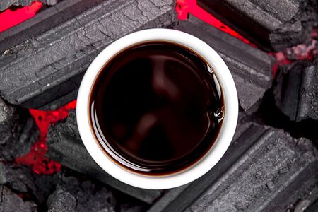 Соевый соус