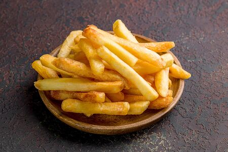 Картофель фри