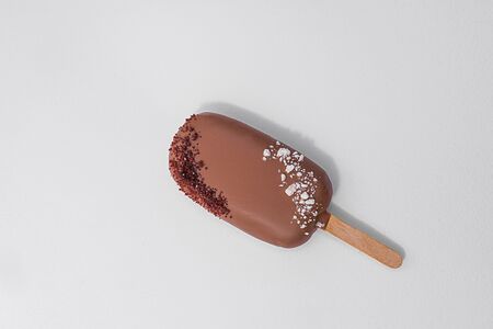 Кейк-попс красный бархат