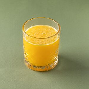 Апельсиновый фреш