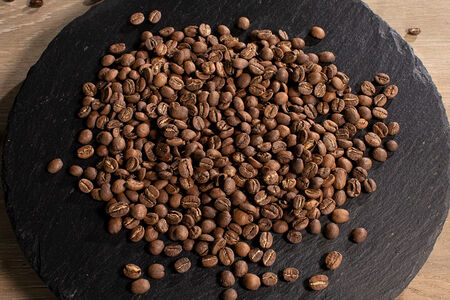 Карамельный тоффи, 100г