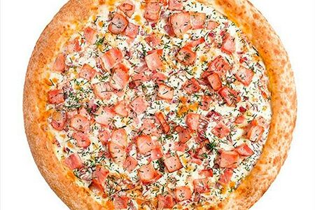 Мясная 35 см