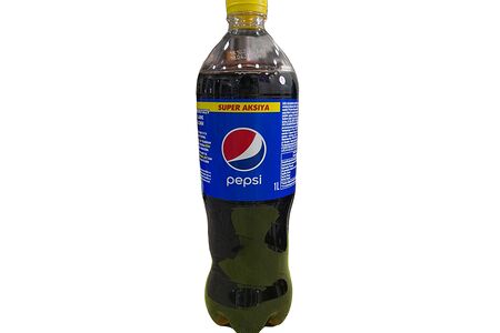 Pepsi