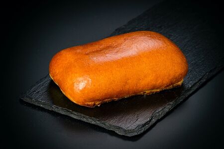 Пирожок с картошкой