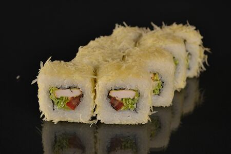 Ролл Цезарь