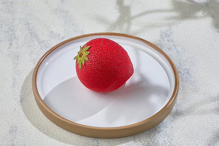 Корпусное Клубника