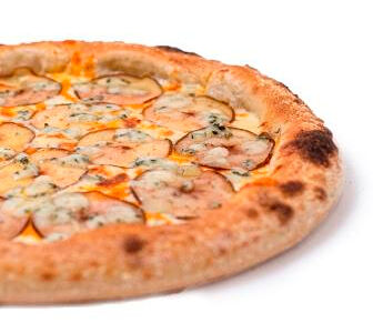 Пицца Груша Dorblu 33 см