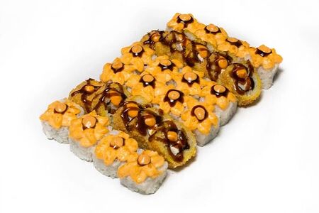 Сет Хот Спайси