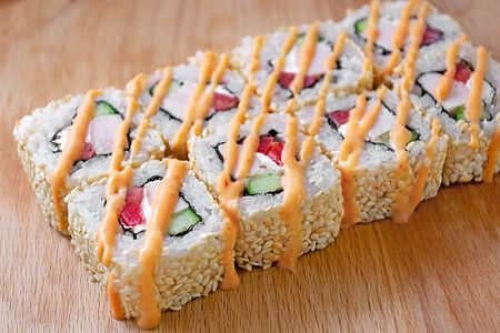 Ролл Торинику