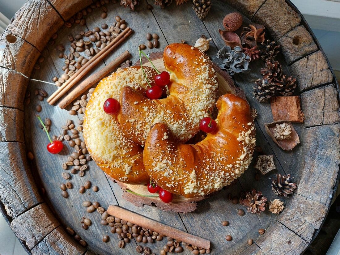 Хлебное ремесло