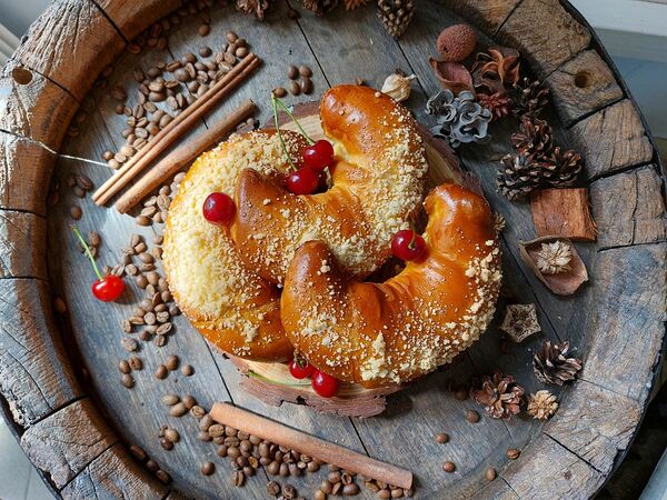 Хлебное ремесло