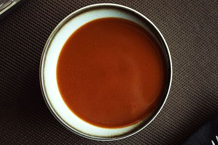 Соус Кетчуп