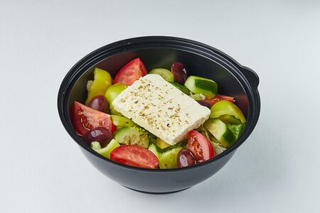 Салат греческий