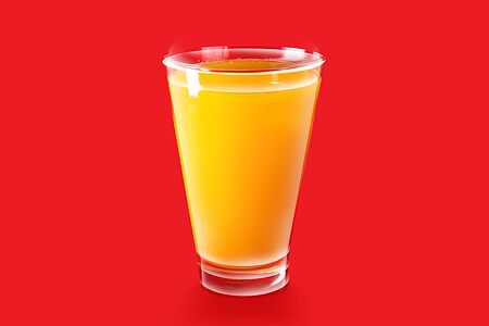 Фреш Апельсин