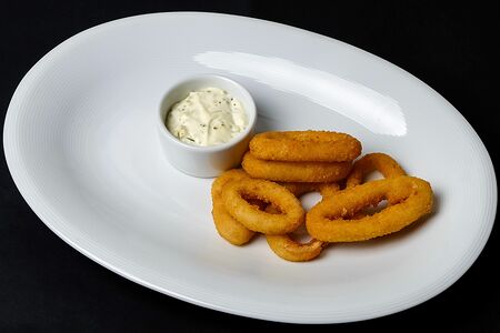 Кольца кальмара