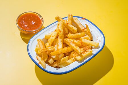 Картофель фри