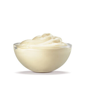 Соус Пармеджано