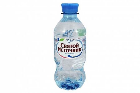 Святой источник