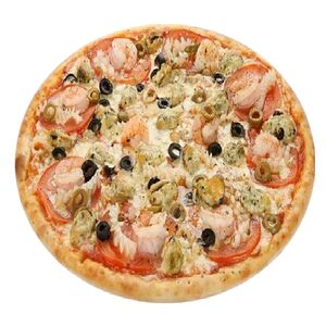 Морская большая