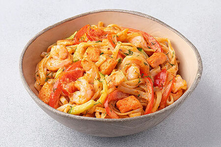 Wok паназиатский L