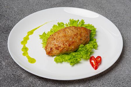 Котлета куриная Нежная