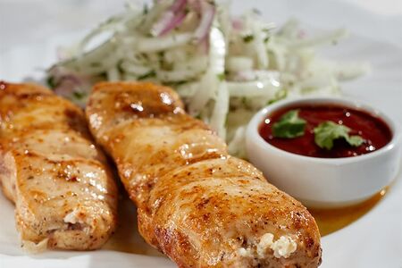 Куриная грудка