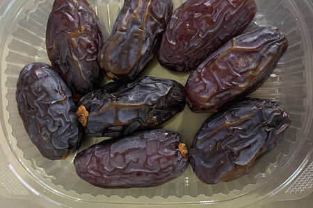 Финики Королевские