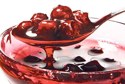 Варенье домашнее