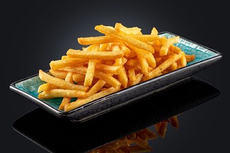 Картофель фри