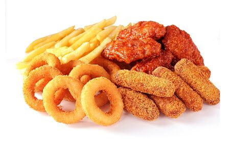 Чико-микс Биг