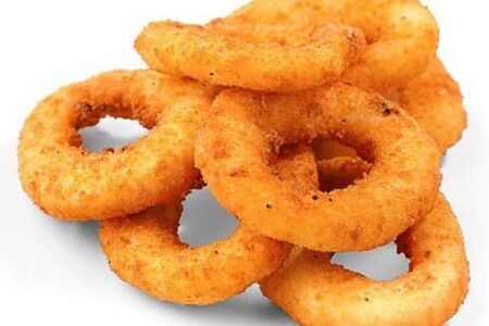 Луковые кольца (5шт)