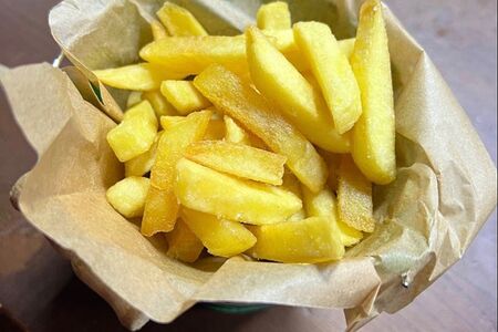 Картофель фри