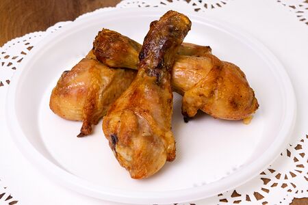 Голень куриная