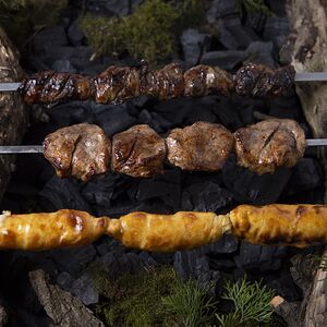 Говяжья вырезка