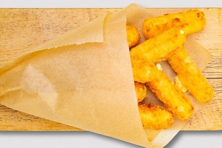 Сырные палочки