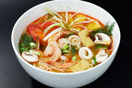 Бун Хай Шан