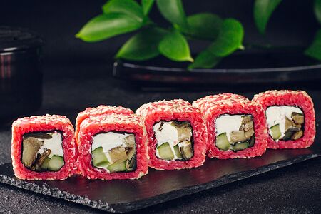 Ролл Биг Кабуки