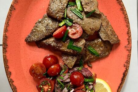 Сауда Харуф