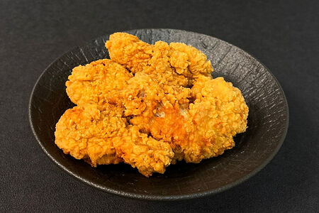 Куриные крылья