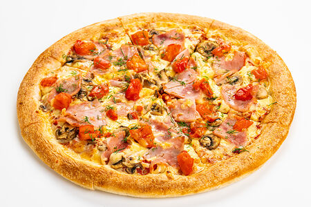 Пицца Домашняя фирменная