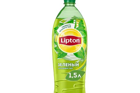 Lipton зеленый (Липтон)