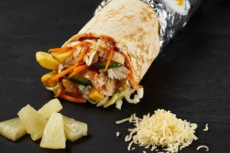 Алоха Гавайи