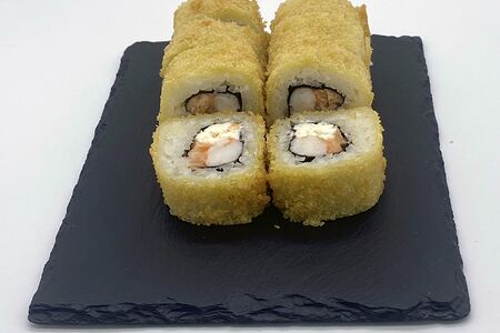 Хрустящий Фуруми