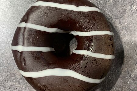 Донат Шоколад